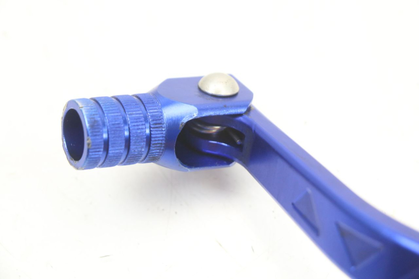 photo de SCHALTHEBEL MINI MX SX 125 - Zoom auf Gebrauchszustand