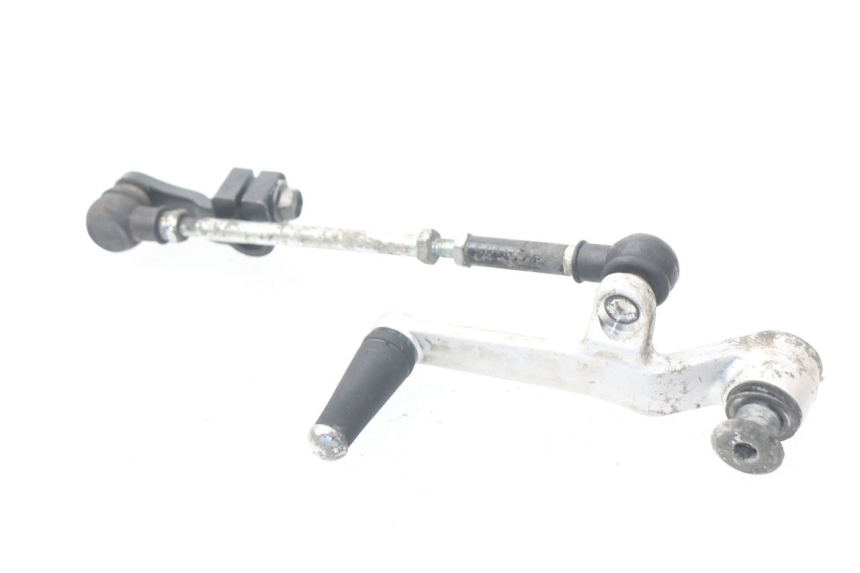 photo de GESCHWINDIGKEITSWäHLER YAMAHA TDM ABS 900 (2002 - 2014) - Hauptansicht