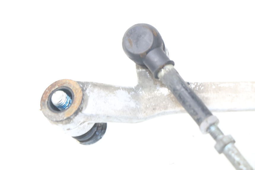 photo de GESCHWINDIGKEITSWäHLER YAMAHA TDM ABS 900 (2002 - 2014) - Zoom auf Gebrauchszustand