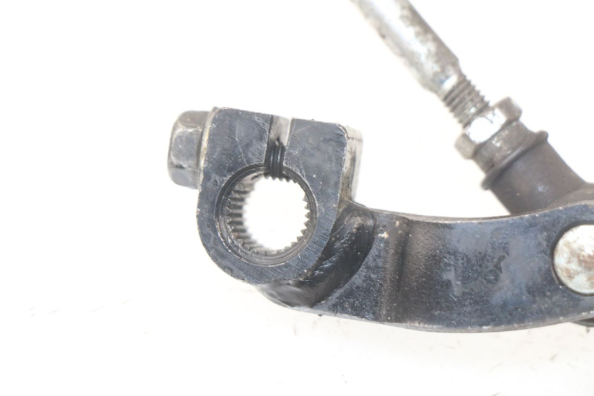 photo de GESCHWINDIGKEITSWäHLER YAMAHA TDM ABS 900 (2002 - 2014) - Alternative Perspektive