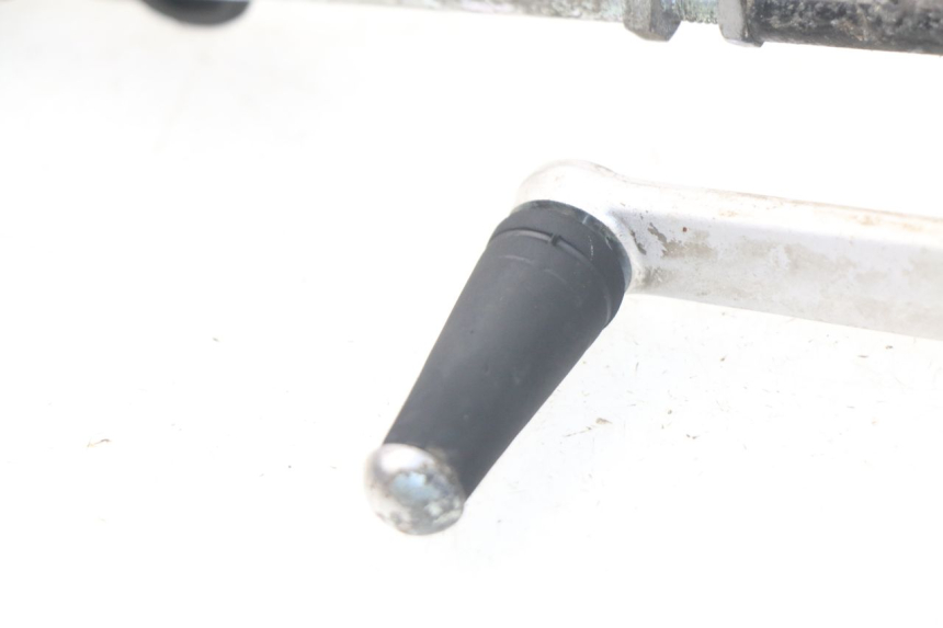 photo de GESCHWINDIGKEITSWäHLER YAMAHA TDM ABS 900 (2002 - 2014) - Details der Befestigungspunkte