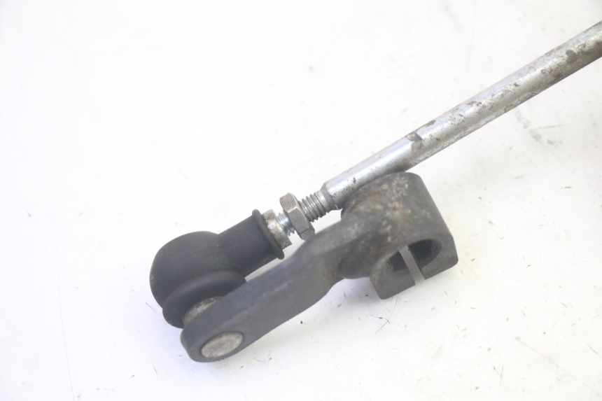 photo de SCHALTHEBEL YAMAHA TDM ABS 900 (2002 - 2014) - Zoom auf Gebrauchszustand