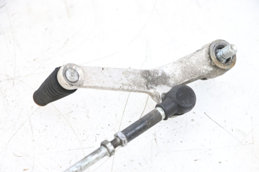 photo de SCHALTHEBEL YAMAHA TDM ABS 900 (2002 - 2014) - Zoom auf Gebrauchszustand