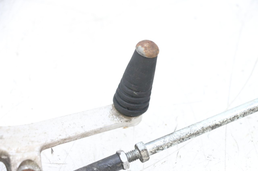 photo de SCHALTHEBEL YAMAHA TDM ABS 900 (2002 - 2014) - Details der Befestigungspunkte