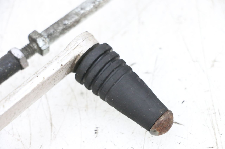 photo de SCHALTHEBEL YAMAHA TDM ABS 900 (2002 - 2014) - Geprüftes Gebrauchtteil