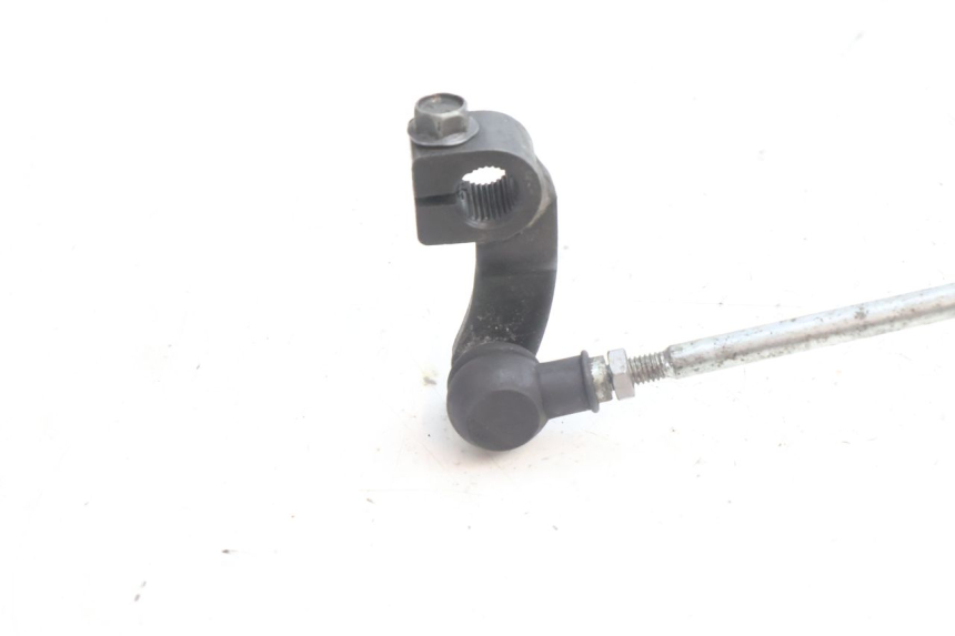 photo de SCHALTHEBEL YAMAHA TDM ABS 900 (2002 - 2014) - Zoom auf Gebrauchszustand