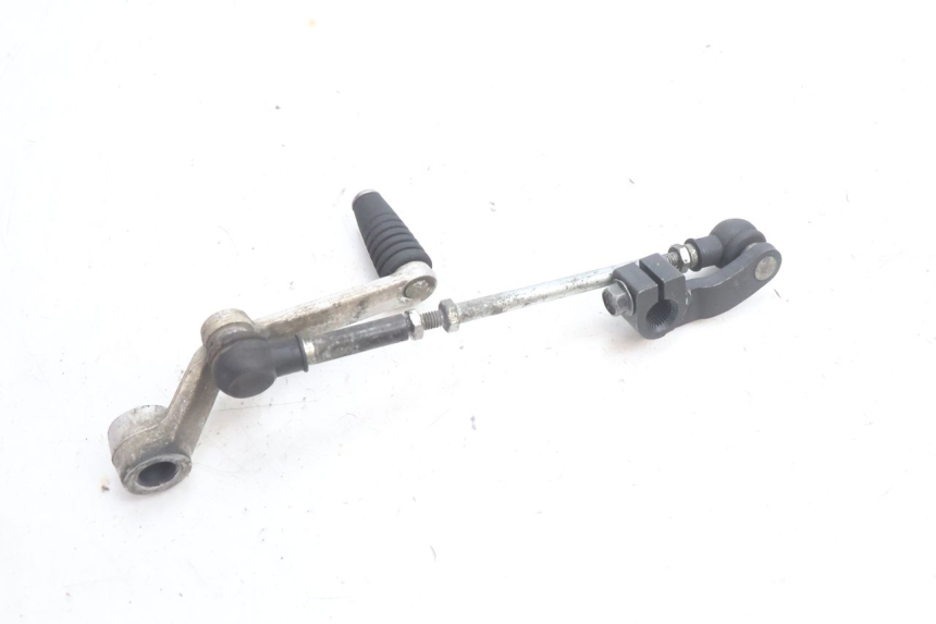 photo de SCHALTHEBEL YAMAHA TDM ABS 900 (2002 - 2014) - Details der Befestigungspunkte