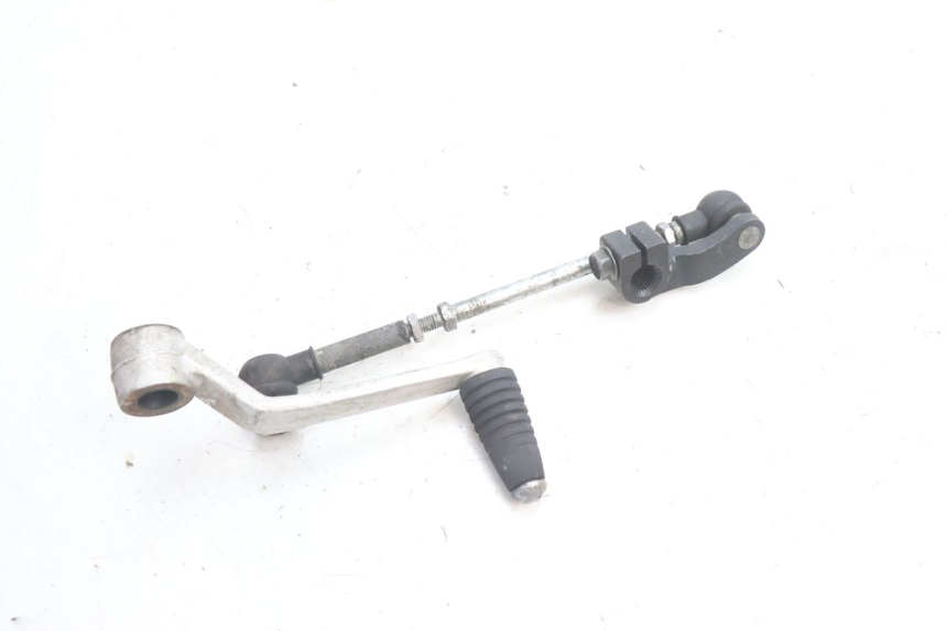 photo de SCHALTHEBEL YAMAHA TDM ABS 900 (2002 - 2014) - Oberflächenzustand und Material
