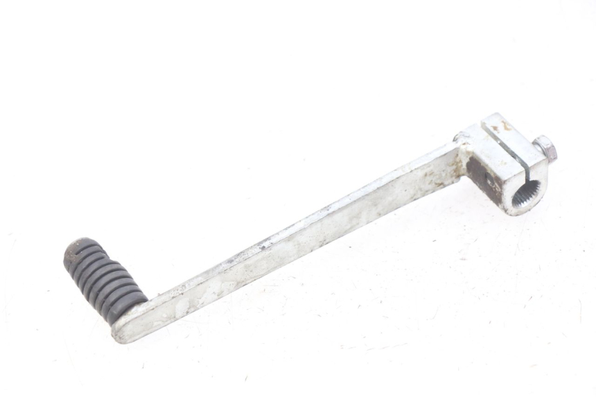 photo de SCHALTHEBEL NITRO MOTORS THUNDER 125 - Zoom auf Gebrauchszustand