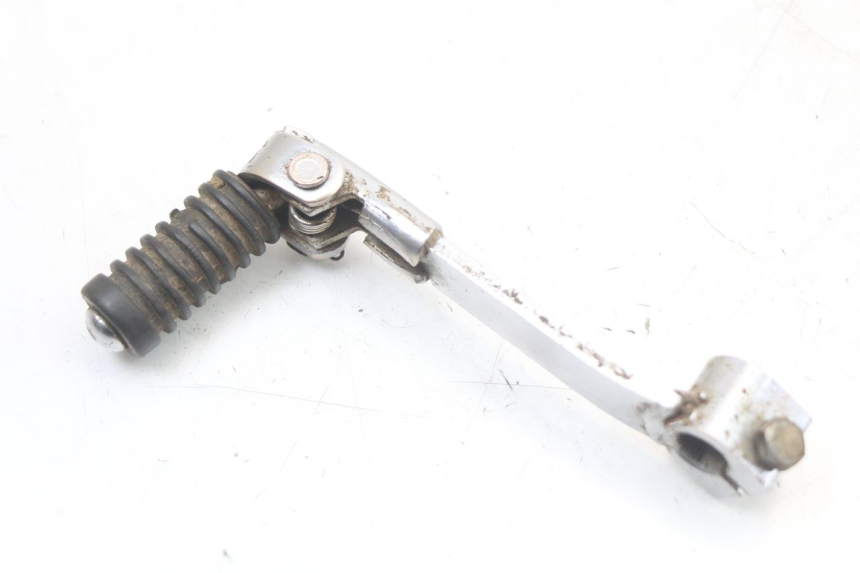 photo de SCHALTHEBEL NITRO MOTORS THUNDER 125 - Hauptansicht