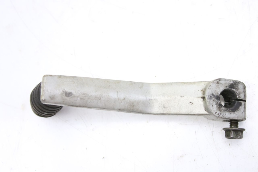 photo de GESCHWINDIGKEITSWäHLER KEEWAY TX 50 (2008 - 2015) - Zoom auf Gebrauchszustand