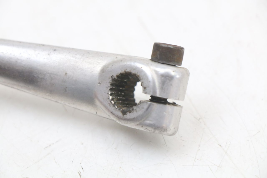 photo de GESCHWINDIGKEITSWäHLER KEEWAY TX 50 (2008 - 2015) - Zoom auf Gebrauchszustand