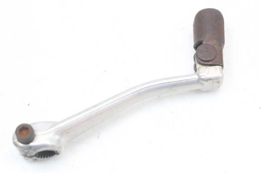 photo de GESCHWINDIGKEITSWäHLER KEEWAY TX 50 (2008 - 2015) - Alternative Perspektive