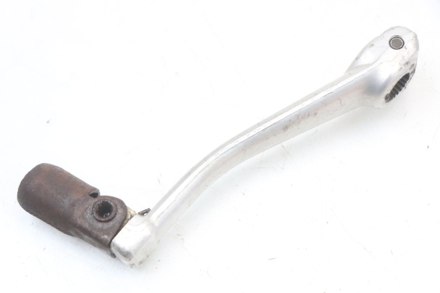 photo de GESCHWINDIGKEITSWäHLER KEEWAY TX 50 (2008 - 2015) - Gesamtansicht des Produkts