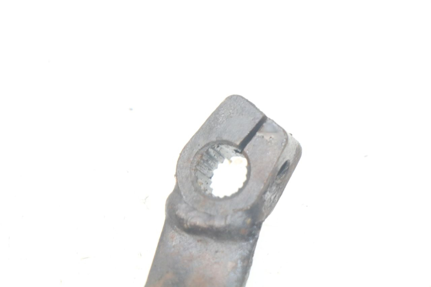 photo de GESCHWINDIGKEITSWäHLER SUZUKI XF FREEWIND 650 (1997 - 2003) - Alternative Perspektive