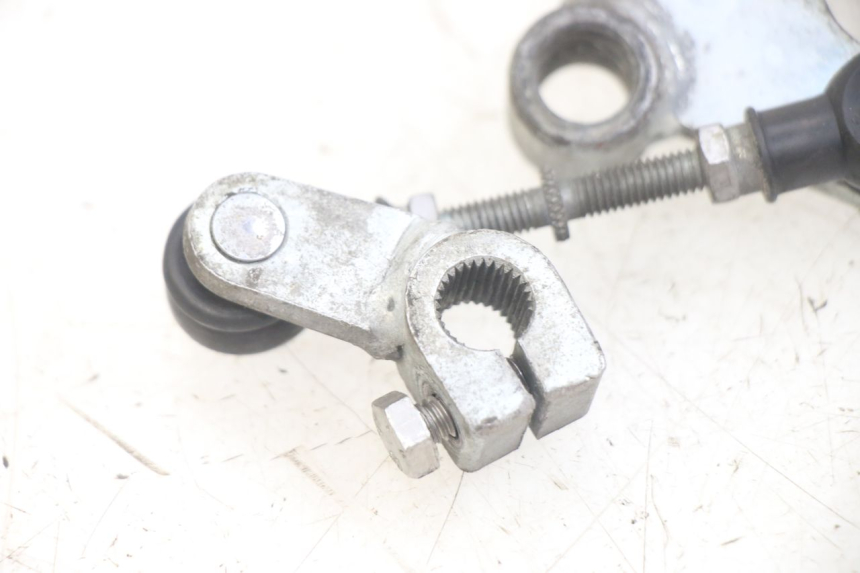 photo de SCHALTHEBEL YAMAHA XJN DIVERSION 600 (2000 - 2003) - Alternative Perspektive