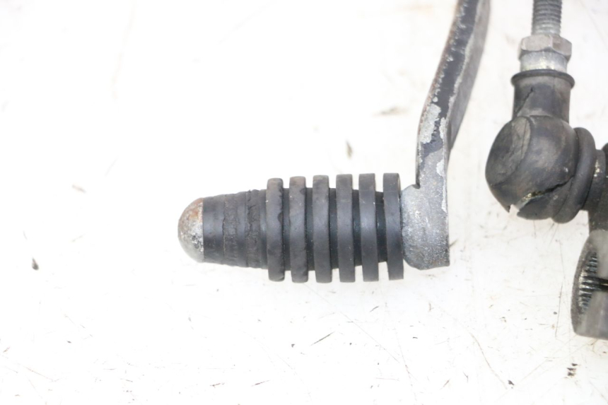 photo de SCHALTHEBEL YAMAHA XJN DIVERSION 600 (2000 - 2003) - Details der Befestigungspunkte