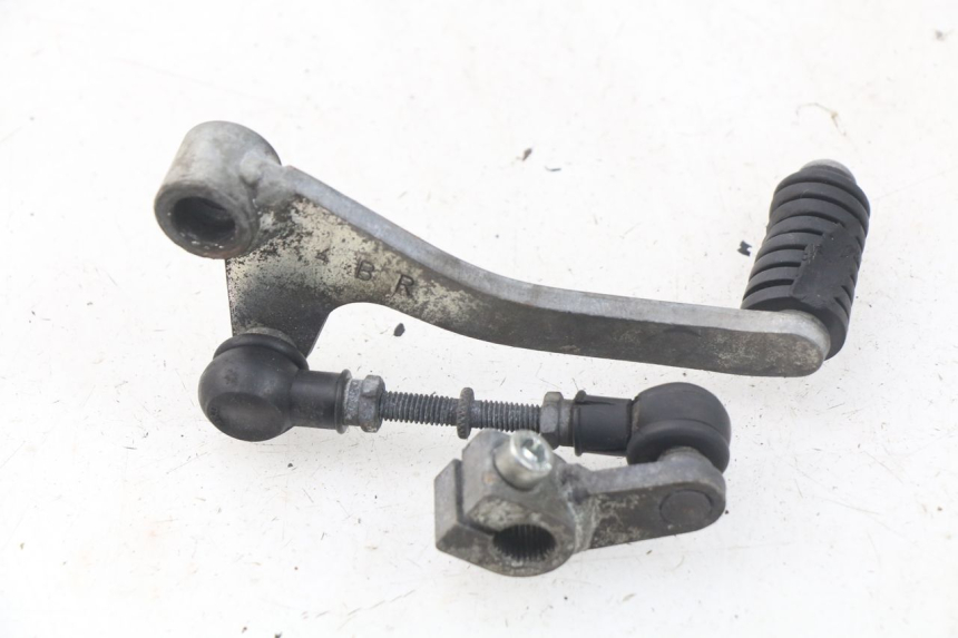 photo de SCHALTHEBEL YAMAHA XJN XJ N DIVERSION 600 (1994 - 1997) - Zoom auf Gebrauchszustand