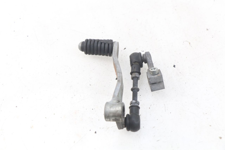 photo de SCHALTHEBEL YAMAHA XJN XJ N DIVERSION 600 (1994 - 1997) - Technische Nahaufnahme