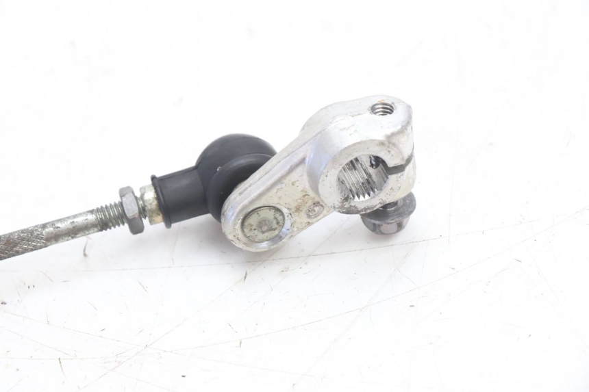 photo de SCHALTHEBEL YAMAHA XJR 1300 (1998 - 2002) - Zoom auf Komponenten