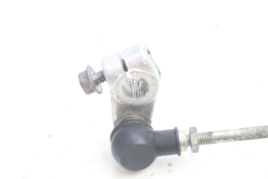 photo de SCHALTHEBEL YAMAHA XJR 1300 (1998 - 2002) - Details der Befestigungspunkte