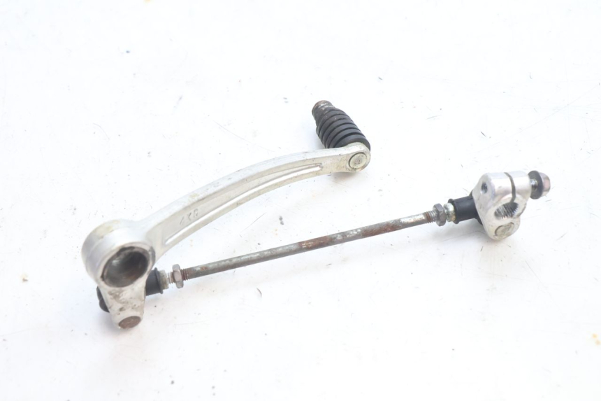 photo de SCHALTHEBEL YAMAHA XJR 1300 (1998 - 2002) - Oberflächenzustand und Material