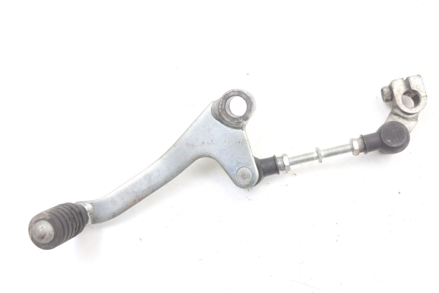 photo de SCHALTHEBEL YAMAHA XJS DIVERSION 600 (1997 - 1999) - Zoom auf Gebrauchszustand