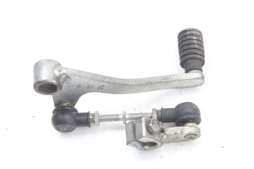 photo de SCHALTHEBEL YAMAHA XJS DIVERSION 600 (1997 - 1999) - Technische Nahaufnahme