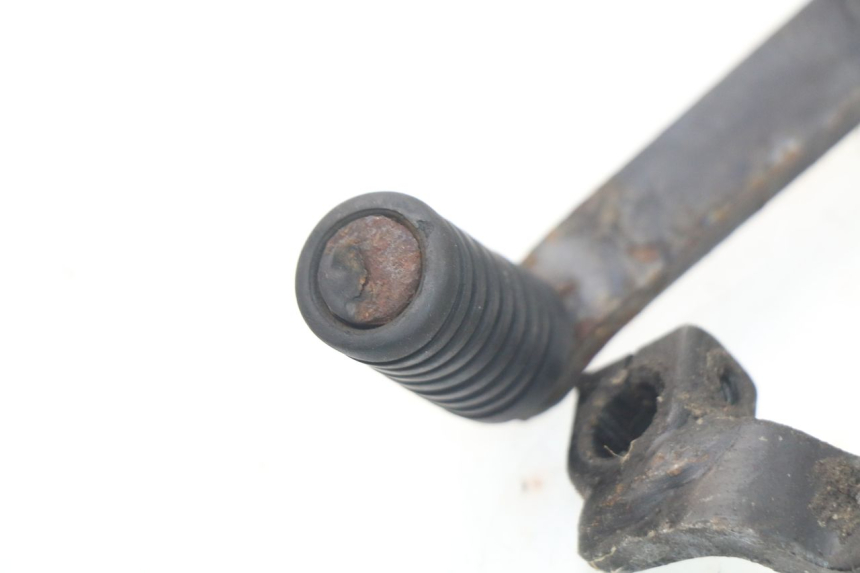 photo de SCHALTHEBEL HONDA XLV VARADERO 125 (2000 - 2006) - Details der Befestigungspunkte