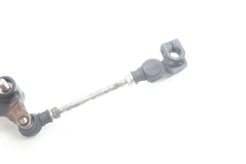 photo de SCHALTHEBEL HONDA XLV VARADERO 125 (2007 - 2012) - Oberflächenzustand und Material