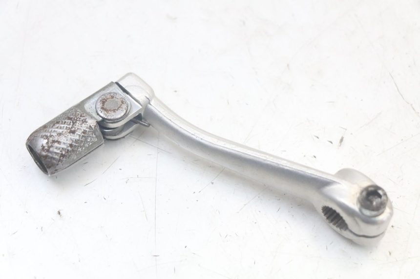 photo de GESCHWINDIGKEITSWäHLER FANTIC XM PERFORMANCE 2T 50 (2021 - 2022) - Hauptansicht