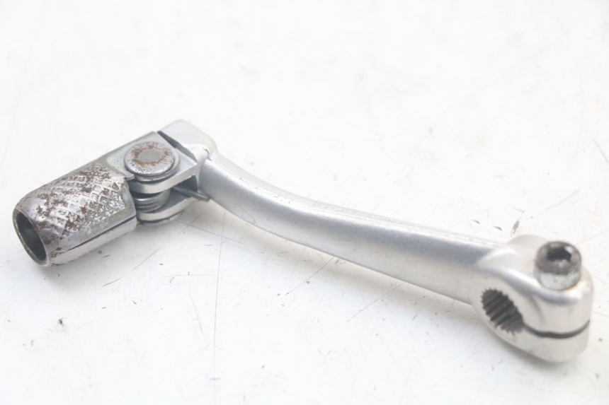 photo de GESCHWINDIGKEITSWäHLER FANTIC XM PERFORMANCE 2T 50 (2021 - 2022) - Detailansicht des Bauteils