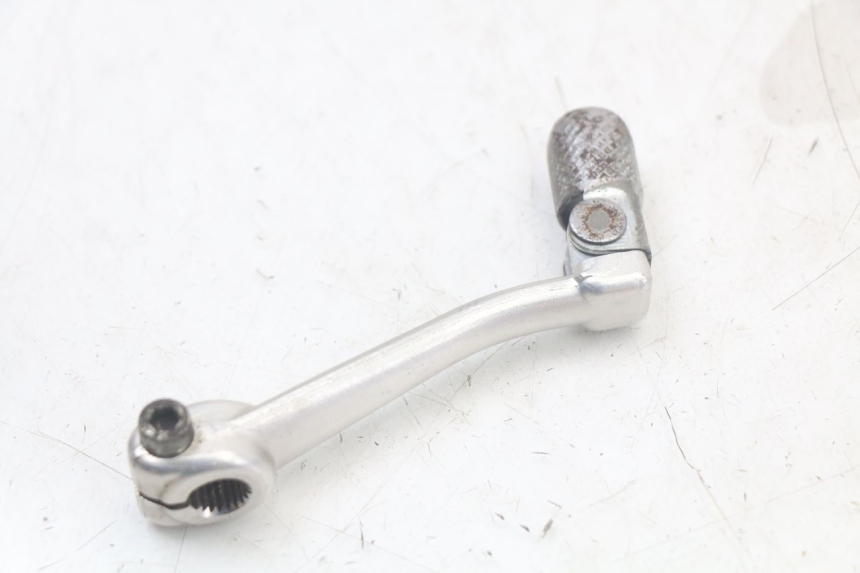 photo de GESCHWINDIGKEITSWäHLER FANTIC XM PERFORMANCE 2T 50 (2021 - 2022) - Technische Nahaufnahme