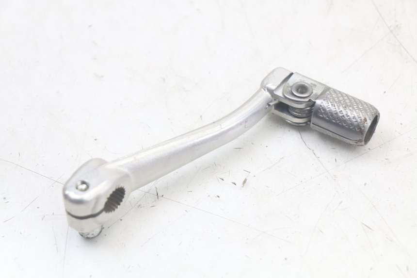 photo de GESCHWINDIGKEITSWäHLER FANTIC XM PERFORMANCE 2T 50 (2021 - 2022) - Gesamtansicht des Produkts