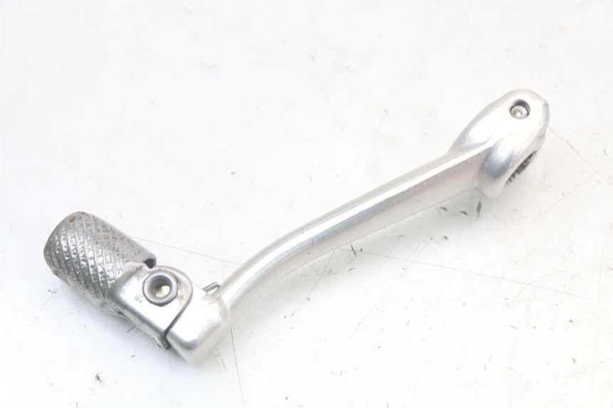 photo de GESCHWINDIGKEITSWäHLER FANTIC XM PERFORMANCE 2T 50 (2021 - 2022) - Details der Befestigungspunkte