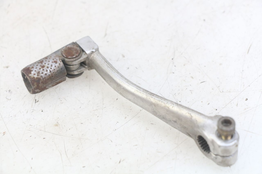 photo de GESCHWINDIGKEITSWäHLER PEUGEOT XP6 50 (2006 - 2011) - Hauptansicht