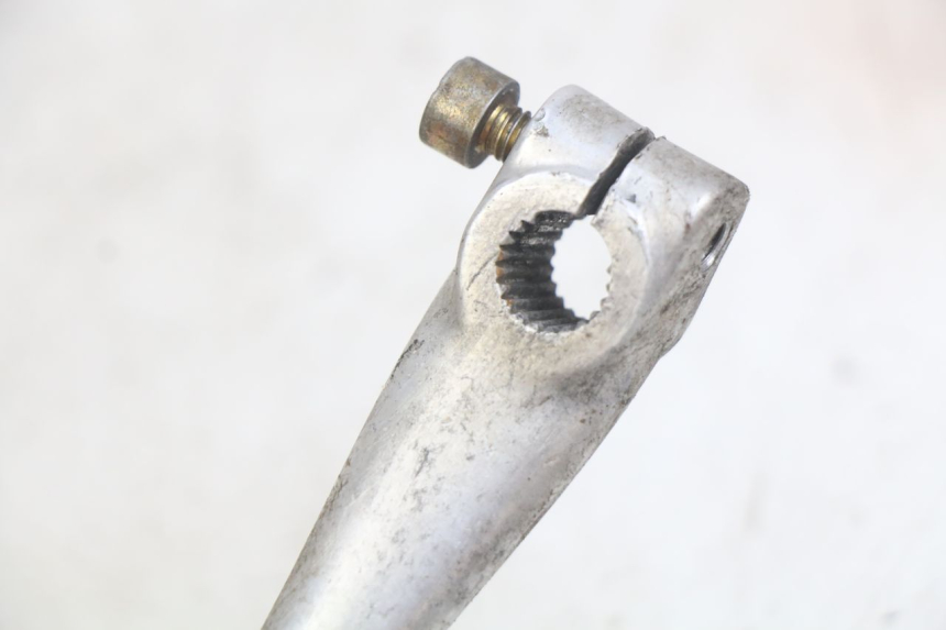 photo de GESCHWINDIGKEITSWäHLER PEUGEOT XP6 50 (2006 - 2011) - Detailansicht des Bauteils