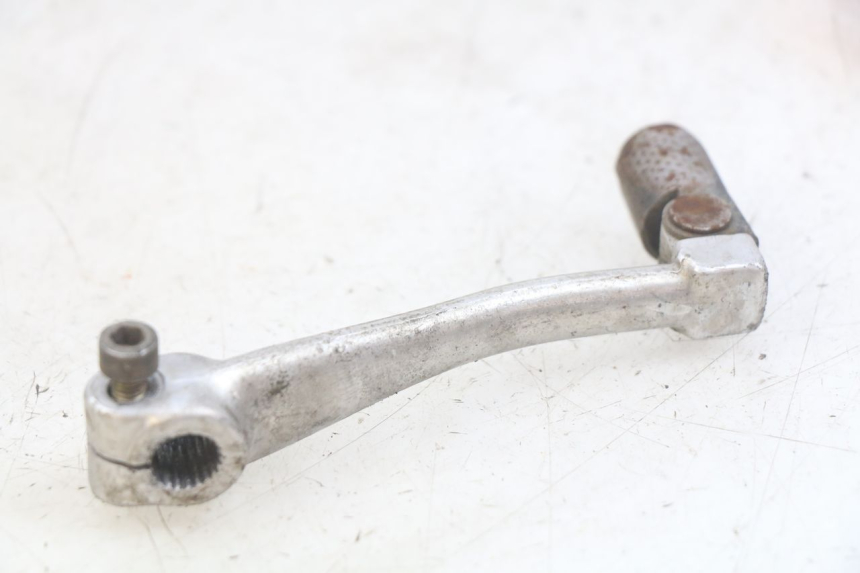 photo de GESCHWINDIGKEITSWäHLER PEUGEOT XP6 50 (2006 - 2011) - Zoom auf Gebrauchszustand