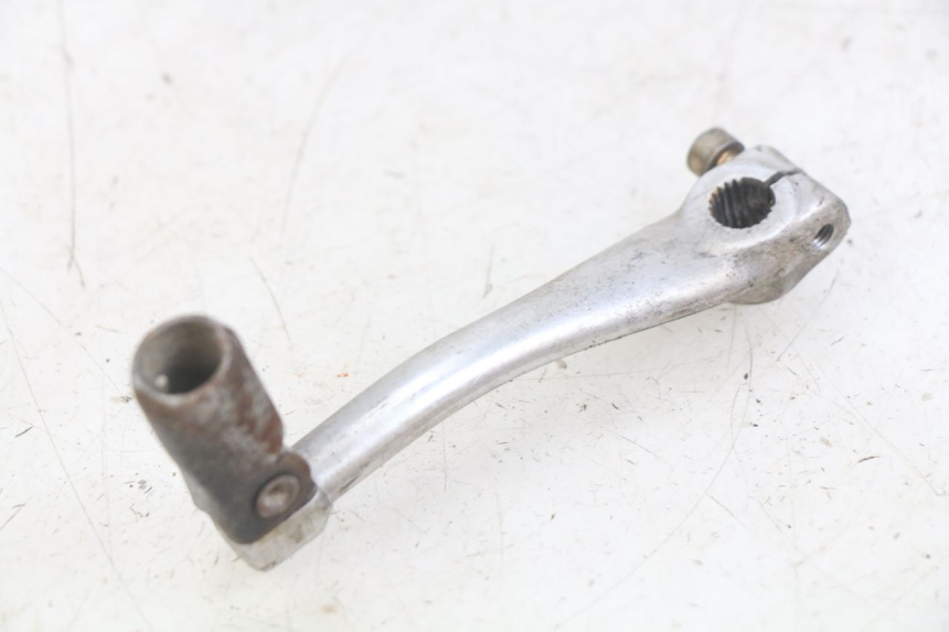 photo de GESCHWINDIGKEITSWäHLER PEUGEOT XP6 50 (2006 - 2011) - Alternative Perspektive