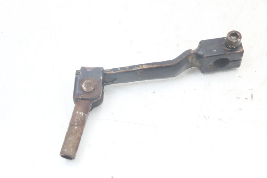 photo de GESCHWINDIGKEITSWäHLER PEUGEOT XP6 50 (1997 - 2003) - Detailansicht des Bauteils