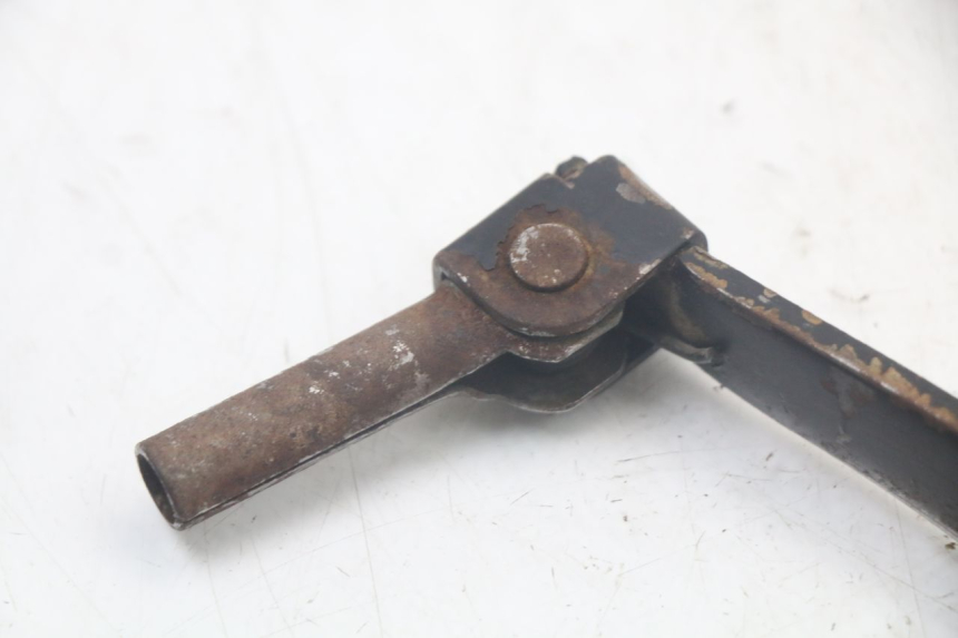 photo de GESCHWINDIGKEITSWäHLER PEUGEOT XP6 50 (1997 - 2003) - Zoom auf Gebrauchszustand