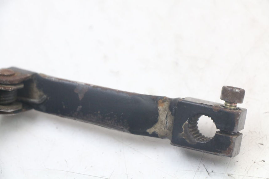 photo de GESCHWINDIGKEITSWäHLER PEUGEOT XP6 50 (1997 - 2003) - Alternative Perspektive