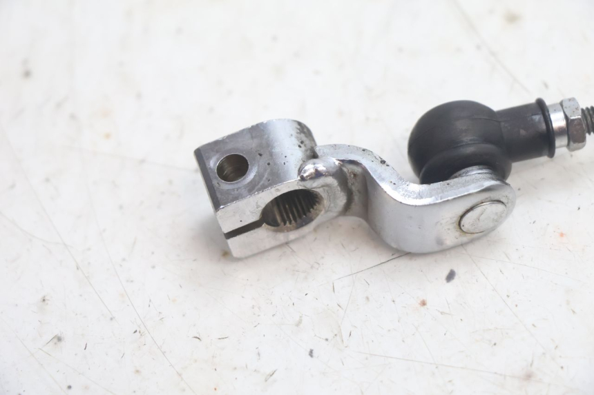 photo de SCHALTHEBEL YAMAHA XV VIRAGO 535 (1988 - 2004) - Detailansicht des Bauteils