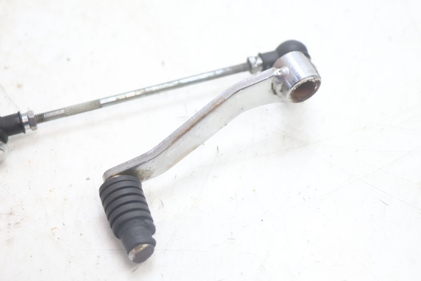 photo de SCHALTHEBEL YAMAHA XV VIRAGO 535 (1988 - 2004) - Zoom auf Gebrauchszustand