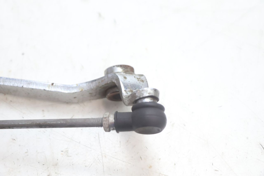 photo de SCHALTHEBEL YAMAHA XV VIRAGO 535 (1988 - 2004) - Oberflächenzustand und Material