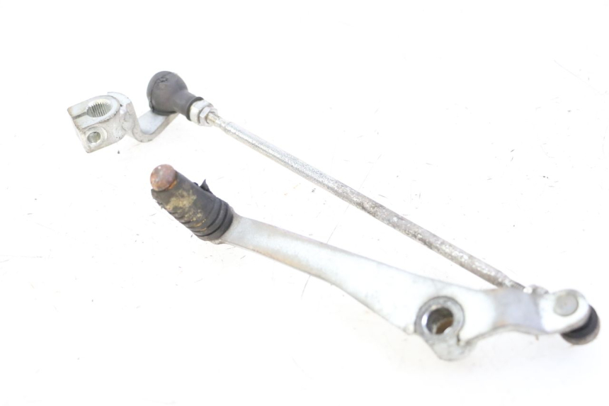 photo de SCHALTHEBEL YAMAHA FZ6 FAZER S2 600 (2007 - 2011) - Charakteristische Merkmale