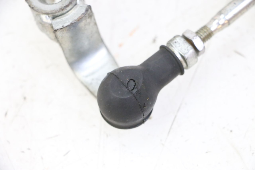 photo de SCHALTHEBEL YAMAHA FZ6 FAZER S2 600 (2007 - 2011) - Alternative Perspektive