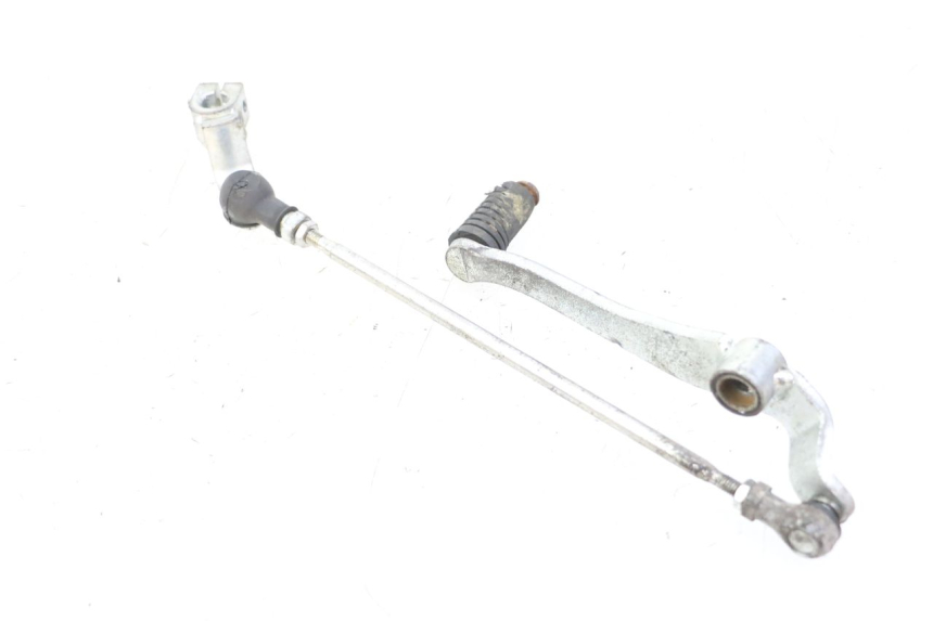 photo de SCHALTHEBEL YAMAHA FZ6 FAZER S2 600 (2007 - 2011) - Details der Befestigungspunkte