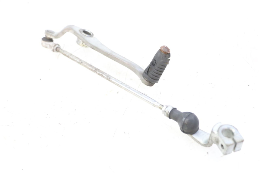 photo de SCHALTHEBEL YAMAHA FZ6 FAZER S2 600 (2007 - 2011) - Oberflächenzustand und Material