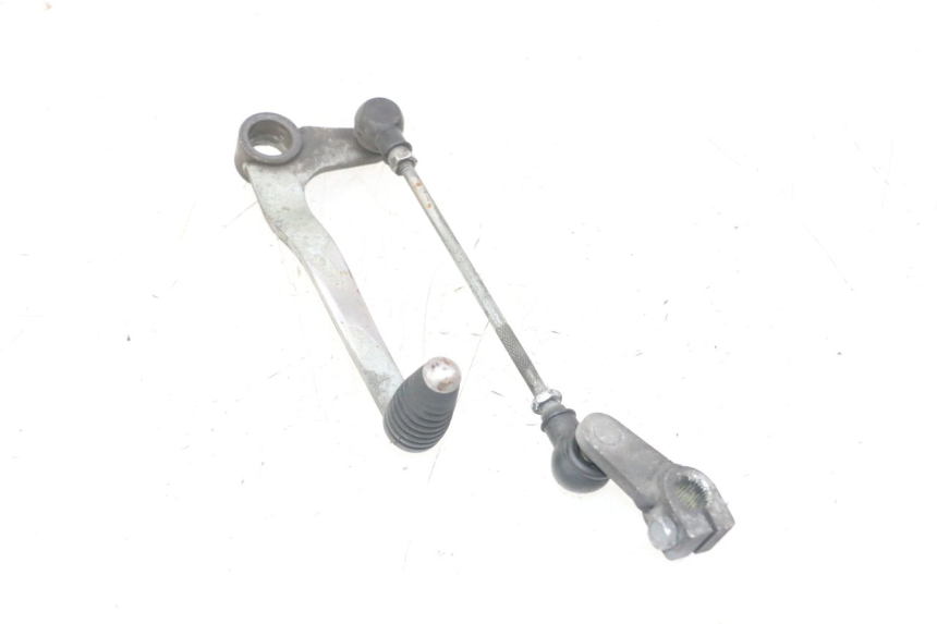 photo de GESCHWINDIGKEITSWäHLER YAMAHA FZS FAZER 600 (2001 - 2003) - Alternative Perspektive